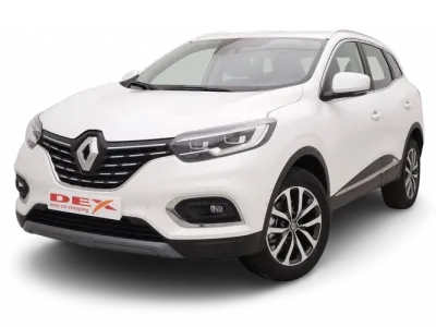 Renault Kadjar 1.3 TCe 160 EDC + GPS + FULL LED + ALU17 + CAMERA