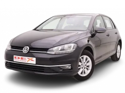 Volkswagen Golf 1.0 TSi Comfortline + GPS