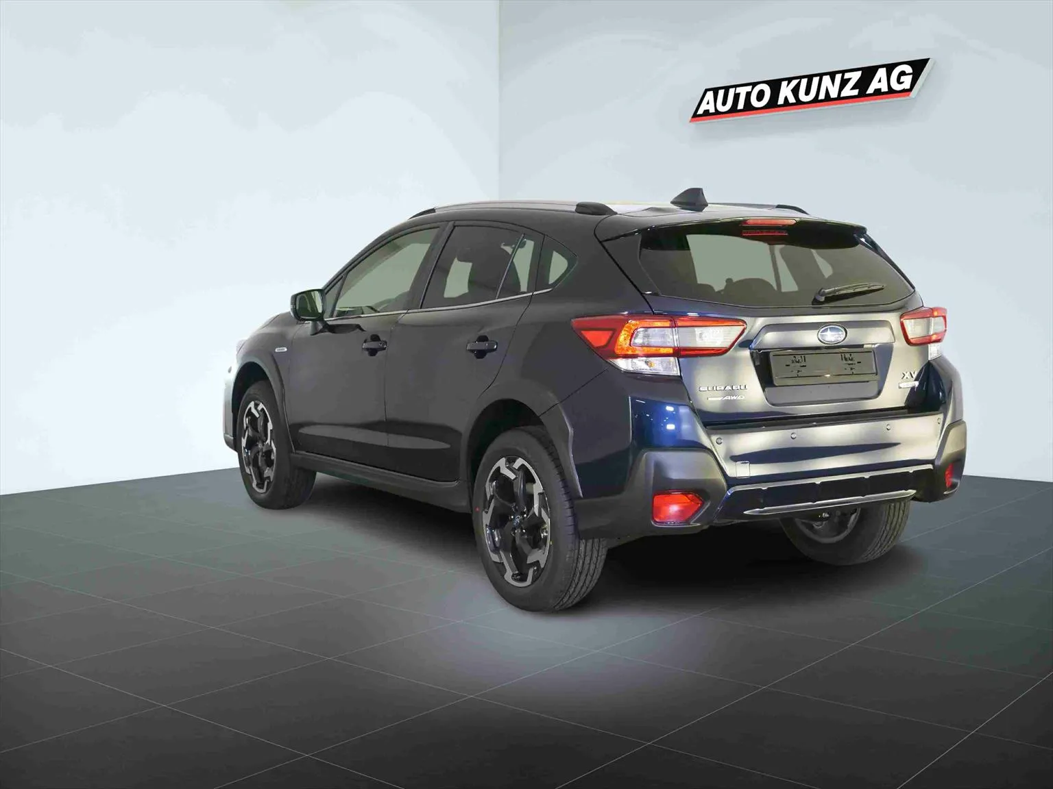 Subaru XV 2.0i e-Boxer Luxury AWD  Image 2