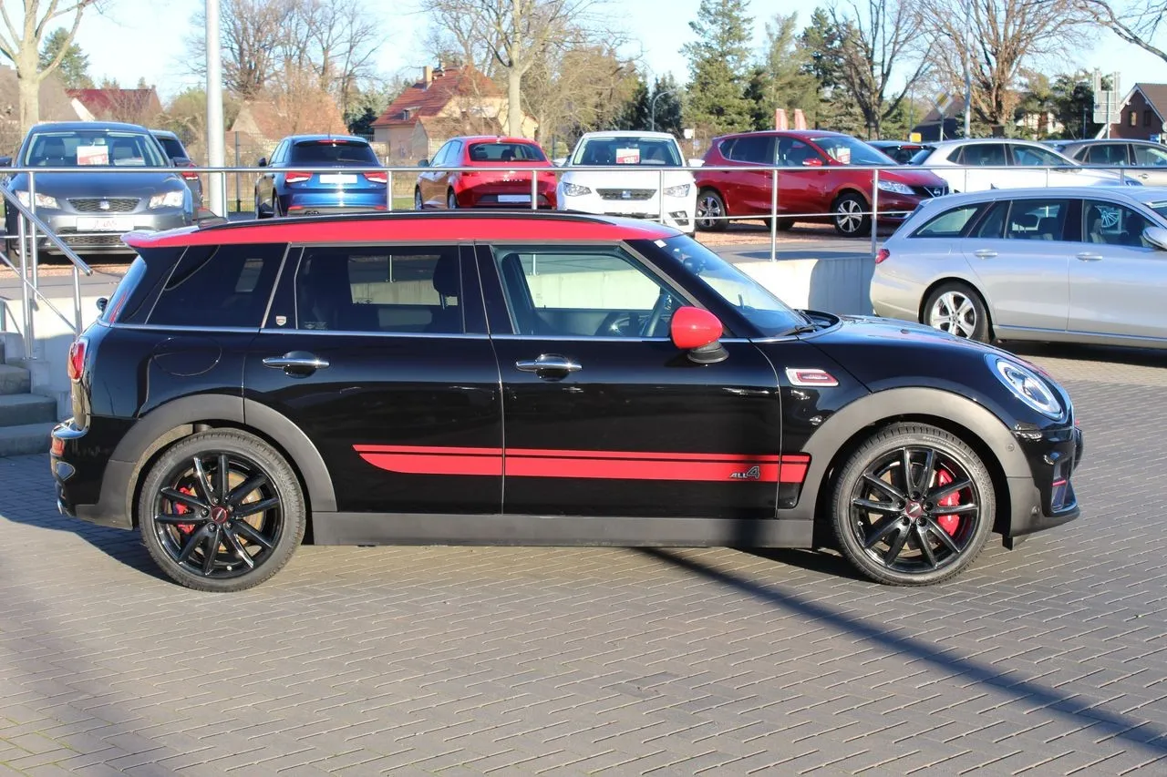 MINI Clubman John Cooper Works ALL4...  Image 3