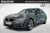 BMW 330 330 F30 Sedan 330i A xDrive Edition Sport * LED / Harman Kardon* - Autohuumakorko 1,99%+kulut - Thumbnail 1