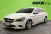 Mercedes-Benz CLA 180 180 A Shooting Brake Premium Business / Suomi-auto / Vetokoukku / Peruutuskamera / / Thumbnail 6