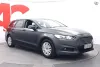 Ford Mondeo 1,0 EcoBoost 125hv M6 Trend Wagon - NAVI, Parkkitutkat, huippusiisti Katsastettu. 6./-23 Thumbnail 7