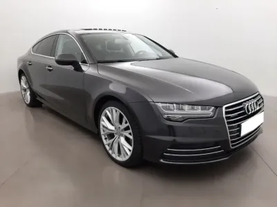 Audi A7 SPORTBACK V6 3.0 TDI 272 QUATTRO S TRONIC