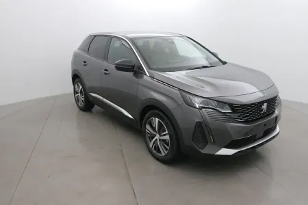 Peugeot 3008 1.2 Puretech 130 ALLURE