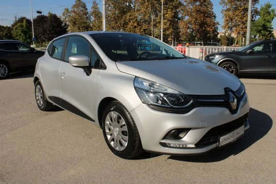 Renault Clio 1.5 dCi N1 - TERETNI Image 3