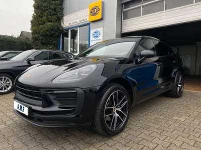 PORSCHE Macan 2.0 T