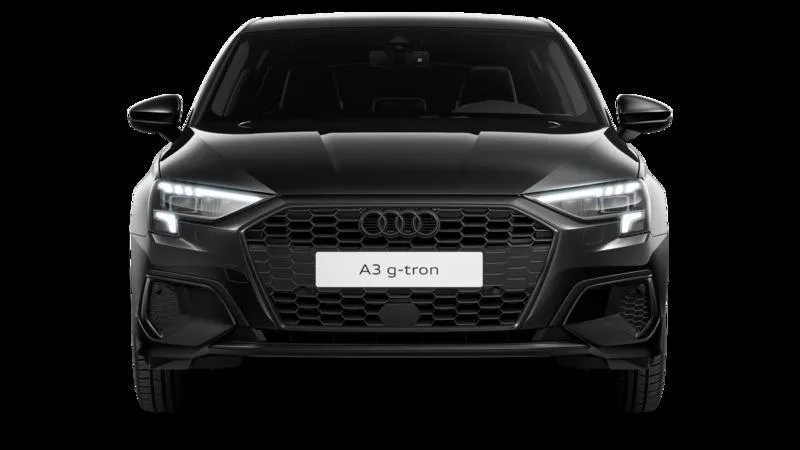 AUDI A3 SPB 35 TDI S tronic Admired Image 3