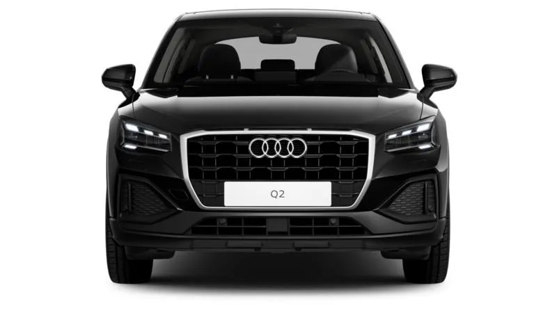 AUDI Q2 30 TDI S tronic Business Image 2