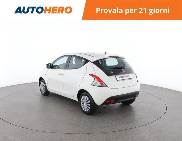 LANCIA Ypsilon 1.2 69 CV 5p. S&S Elefantino Image 4