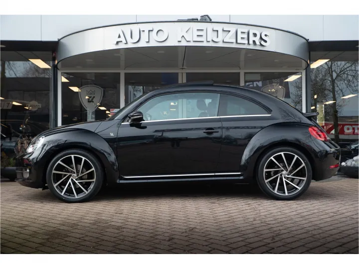 Volkswagen Beetle 1.4 TSI Design BlueMotion  Image 3