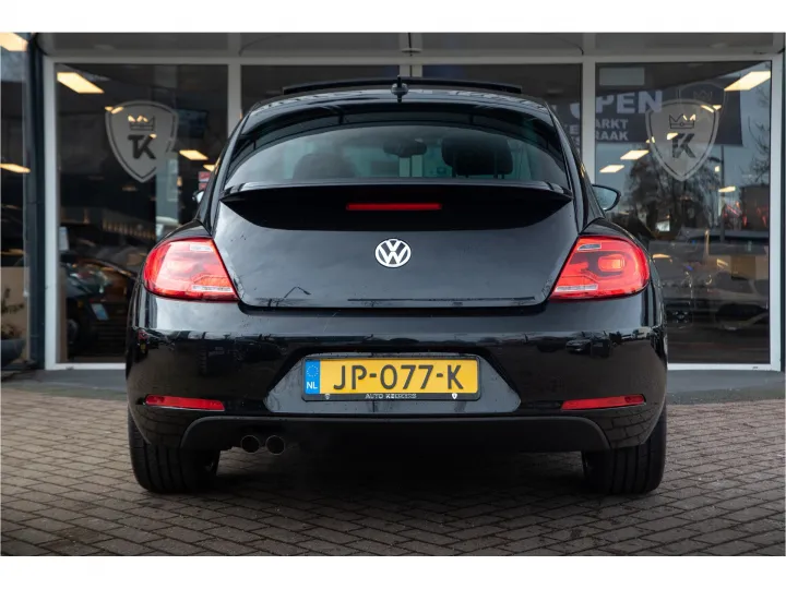 Volkswagen Beetle 1.4 TSI Design BlueMotion  Image 5