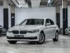 BMW 5-Series Thumbnail 2