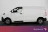 Opel Vivaro L2 1.5D Automat 120hk Värmare Dragkrok PDC Moms Thumbnail 1