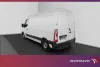 Renault Master L2H2 2.3dCi 135hk Värmare Dragkrok PDC Moms Thumbnail 2