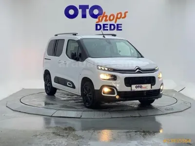 Citroen Berlingo 1.5 BlueHDI Feel Stil