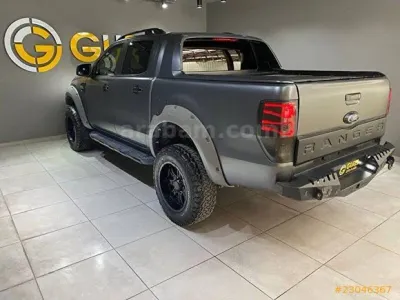 Ford Ranger 2.2 TDCi XLT