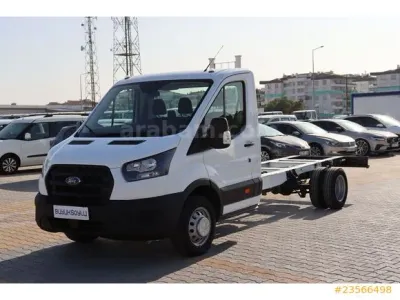 Ford Trucks Transit 350 ED