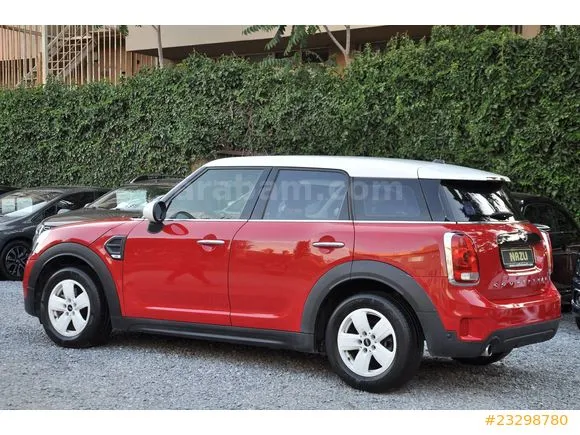 MINI Cooper Countryman 1.5 Image 2